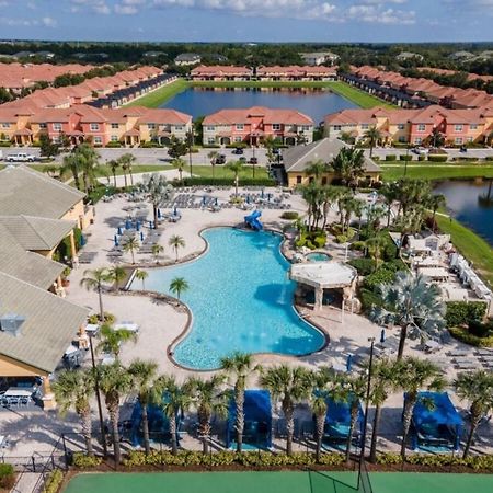 Paradise Palms - 5 Bedroom Pool Home - 3500Pp Kissimmee Exterior foto