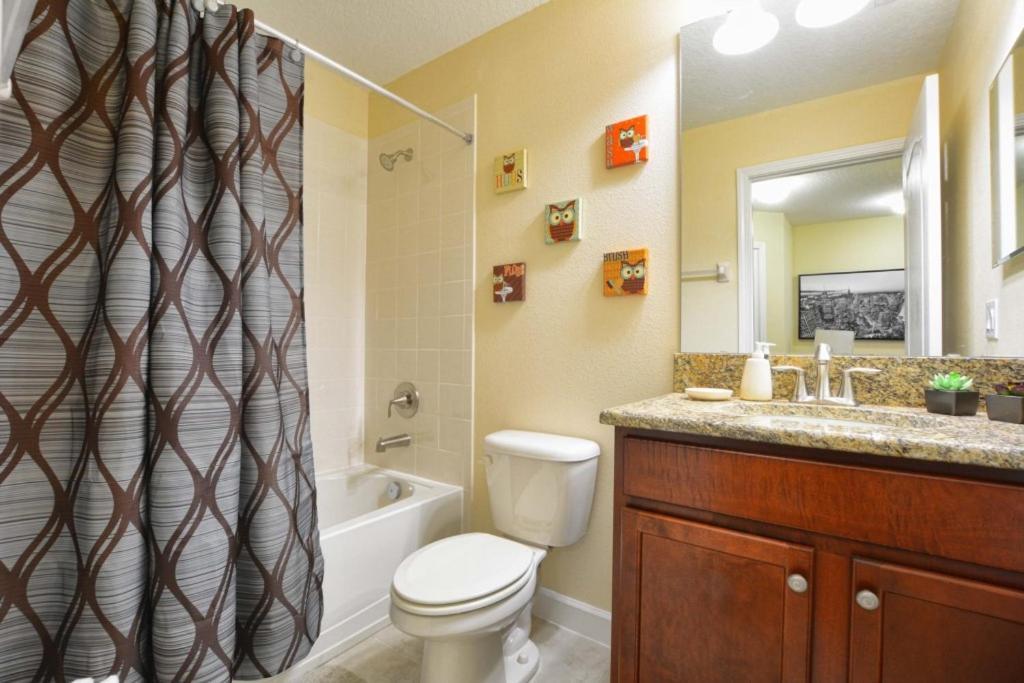 Paradise Palms - 5 Bedroom Pool Home - 3500Pp Kissimmee Exterior foto