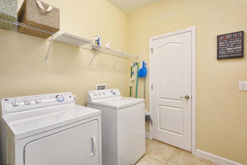 Paradise Palms - 5 Bedroom Pool Home - 3500Pp Kissimmee Exterior foto