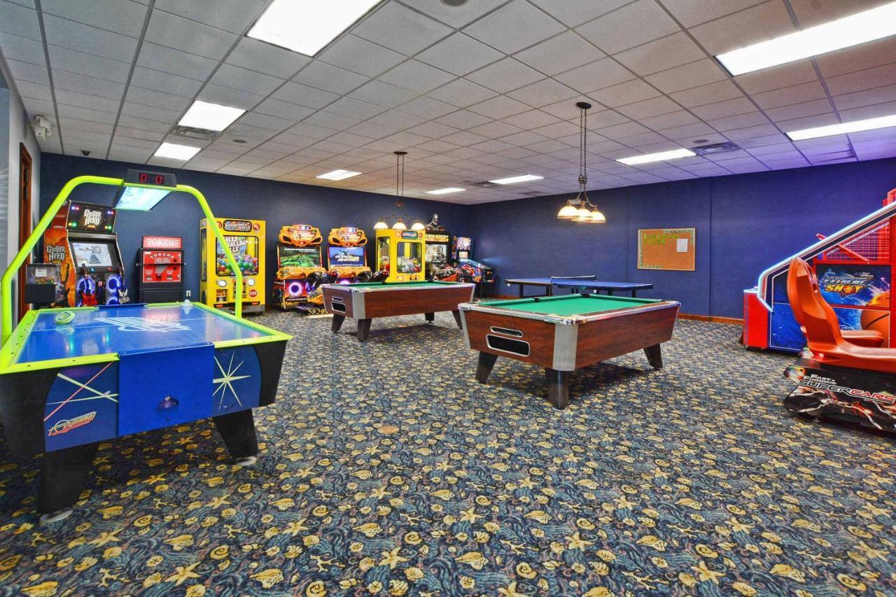Paradise Palms - 5 Bedroom Pool Home - 3500Pp Kissimmee Exterior foto