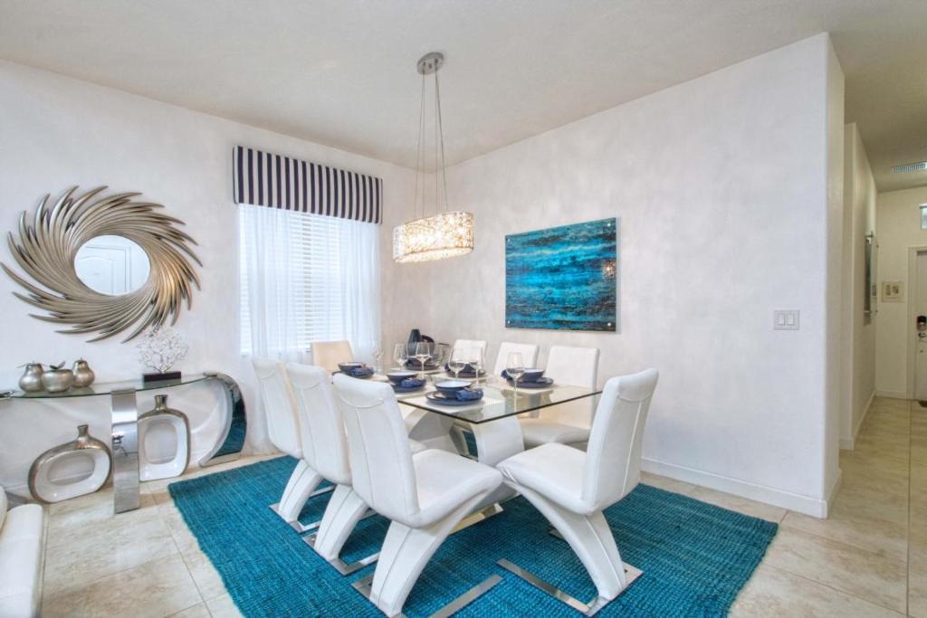 Paradise Palms - 5 Bedroom Pool Home - 3500Pp Kissimmee Exterior foto