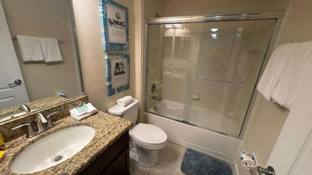 Paradise Palms - 5 Bedroom Pool Home - 3500Pp Kissimmee Exterior foto