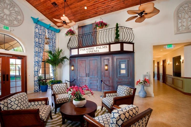 Paradise Palms - 5 Bedroom Pool Home - 3500Pp Kissimmee Exterior foto