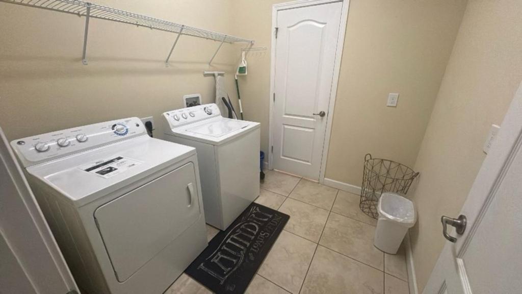 Paradise Palms - 5 Bedroom Pool Home - 3500Pp Kissimmee Exterior foto