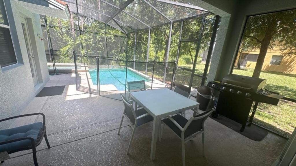 Paradise Palms - 5 Bedroom Pool Home - 3500Pp Kissimmee Exterior foto
